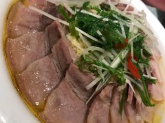 -老吉士酒家(天平路店)