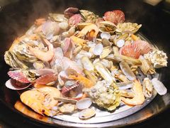 -船梆煮•蒸汽海鲜·生腌干蒸(五四广场店)