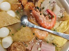 -阿明小菜·海鲜·上海菜(梅陇店)