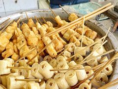 -马记大锅煮(总店)