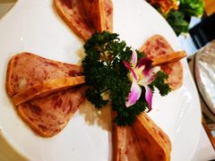 午餐肉-祥源胡同·涮牛羊肉火锅(花桥店)
