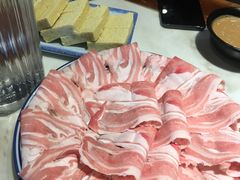 -宣武小院涮肉(前门店)