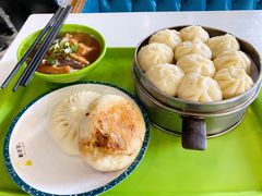 -帕米尔食府(白云观店)