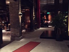 -成都钓鱼台精品酒店-品聚·成都餐厅