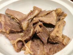 -格日勒阿妈蒙古厨房(大召店)