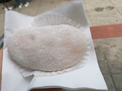 芒果糯米糍-澳门长洲糯米糍(柯打苏沙街店)