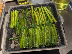 -很久以前羊肉串(昌里路三钢里店)