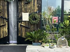 -北马山庄植趣咖啡