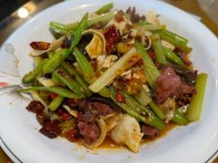 -重庆石磨豆花庄(乔庄店)