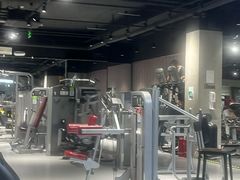 -七星派健身中心(鸟巢店)