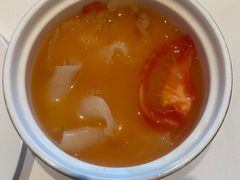 -潮上潮(南中环店)