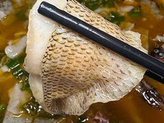 -百年神厨·地道川菜(清江西路店)