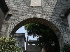 -三宝大饭店-中和艺素餐厅(浦上金山正祥广场店)