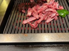 -千寻烧肉(政务区店)