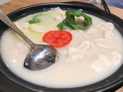 -老砂锅(城北店)