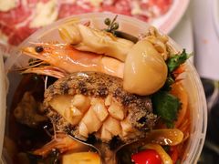 -金龙·打边炉(南京西路店)