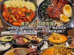 -观宴·品质赣菜(高新大道店)