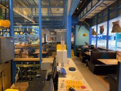 -菲滋意式餐厅(青悦城店)