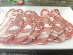 -白丁家泥炉烤肉·鳗鱼(海河东路店)