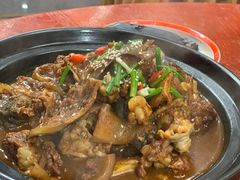 河塘甲鱼-元银甲·湖北地标美食(汉阳店)