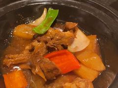 -铭轩中餐厅·海南菜·粤菜(亚龙湾瑞吉店)
