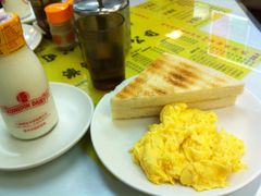 -澳洲牛奶公司(佐敦店)