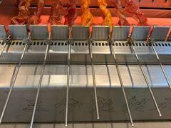 -邢氏老太太烤串(北兴街店)