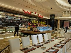 -上海浦东星河湾酒店