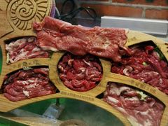 -南门四季铜锅涮肉(左家庄店)