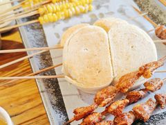 -管氏翅吧(中关村店)