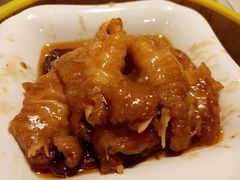 -琼菜坊·无鸡不成宴·海南菜老爸茶糟粕醋(海口骑楼老街店)
