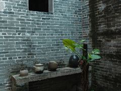 -烟桥古村