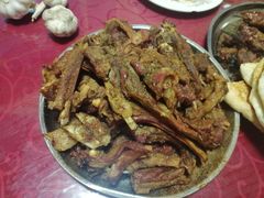 -海军馕坑肉店(库尔勒总店)