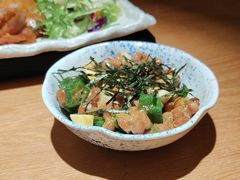-味太助·银饭食堂(中华城店)