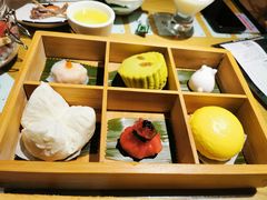 -粤港湾砂锅粥·宵夜(宝龙店)