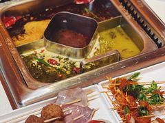 -串一火锅(赛格国际购物中心店)