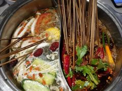 -让签签飞小郡肝串串香(春熙路形象店)