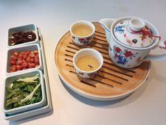 -南拳十三姨·潮汕砂锅粥·粤菜(西单大悦城店)