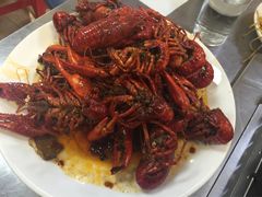 -胖姐烧烤(总店)