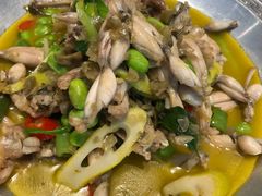 黄鳝烧牛蛙-小城味道(嘉兴首店)