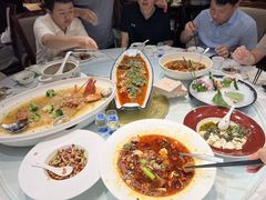 -大海湾酒楼(人南店)