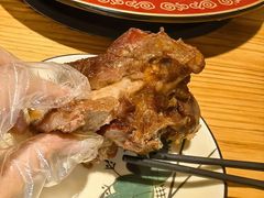 -忠林杀猪菜(凤台小区店)