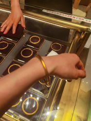 -周大福CHOW TAI FOOK(万象城店)