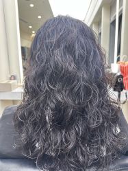 -GANO HAIR 