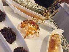 -火车头法国西餐厅