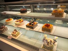 -好利来.生日蛋糕(杨家坪店)