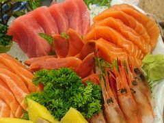 -林妈妈村·日式料理(宝山龙湖天街店)