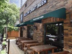 门面-麦落精酿啤酒餐吧(先农大院店)