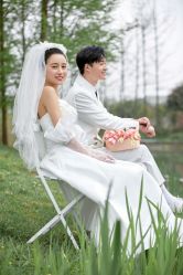 -AOROA·奥洛拉婚纱摄影·旅拍·礼服