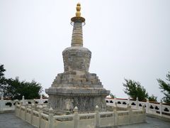 -妙峰山风景名胜区